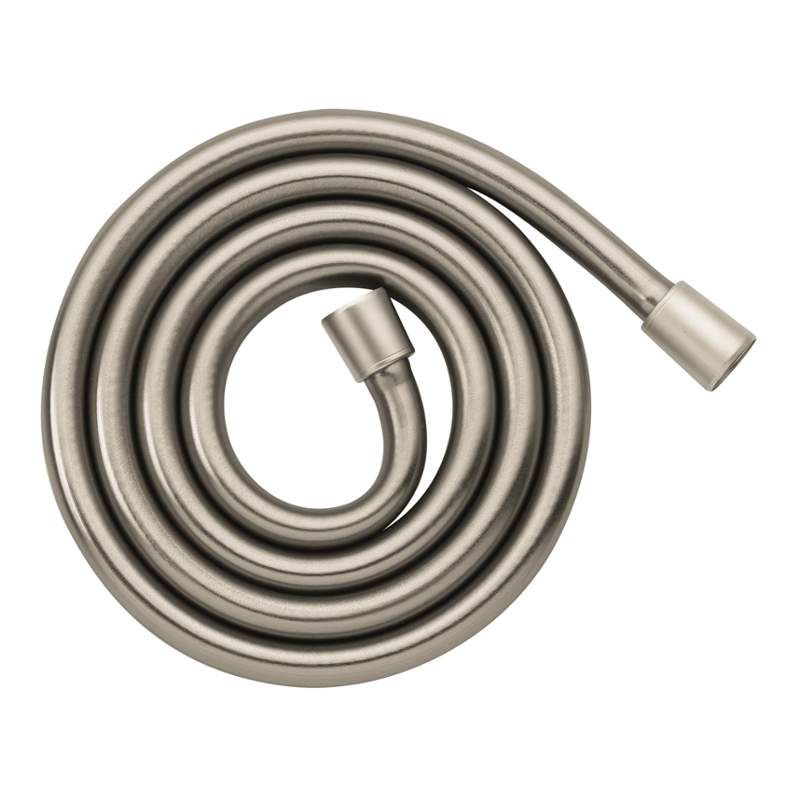 Techniflex 80" Handshower Hose in Brushed Nickel