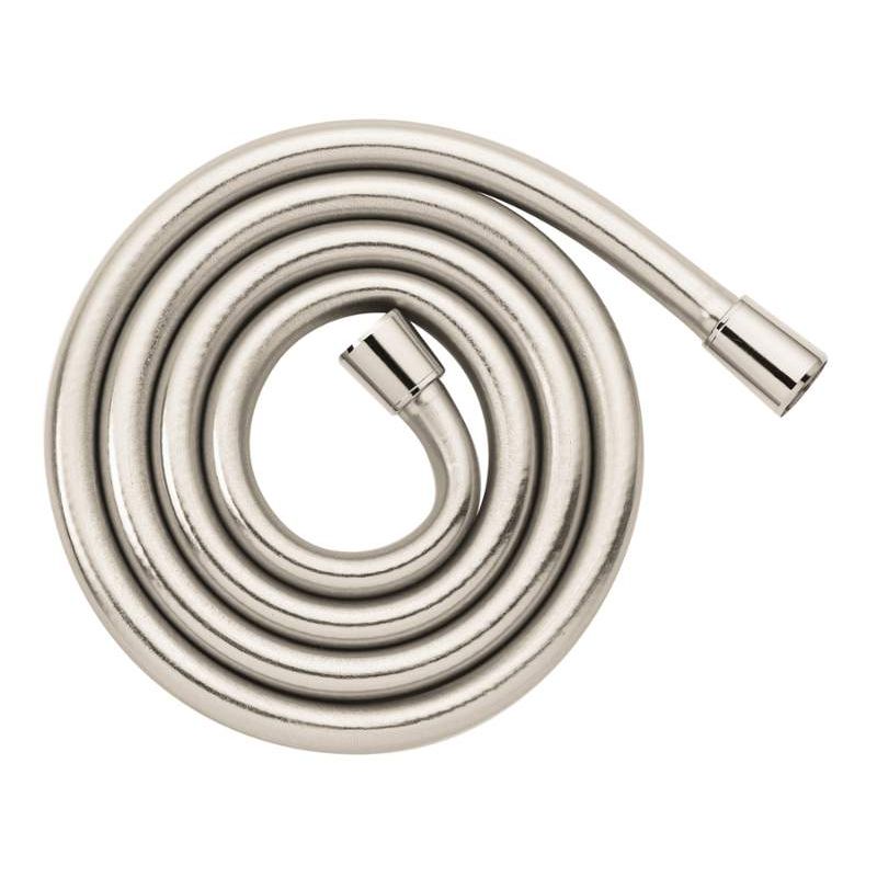 Techniflex 80" Handshower Hose in Polished Nickel