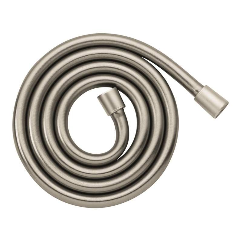 Techniflex 63" Handshower Hose in Brushed Nickel