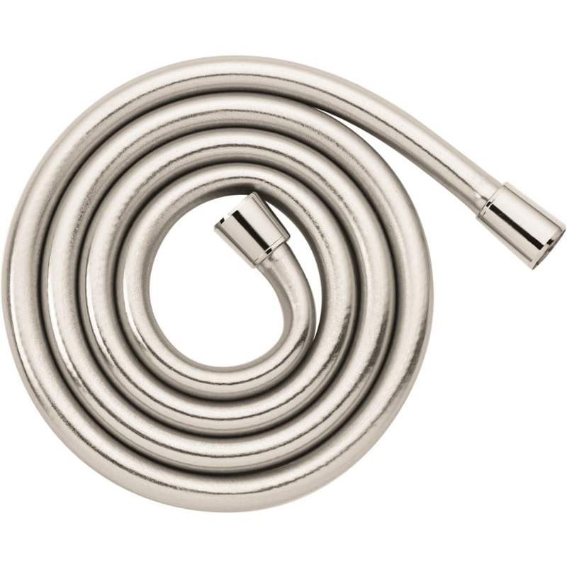 Techniflex 63" Handshower Hose in Polished Nickel
