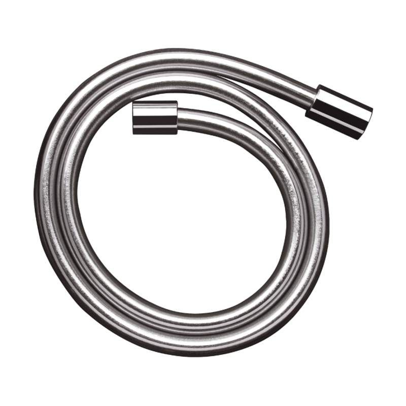 Axor Starck 49" Techniflex Hose w/Nut in Chrome