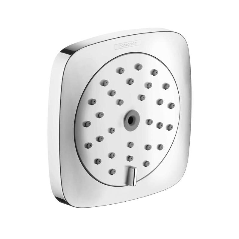 PuraVida Surface Mount Body Spray In Chrome
