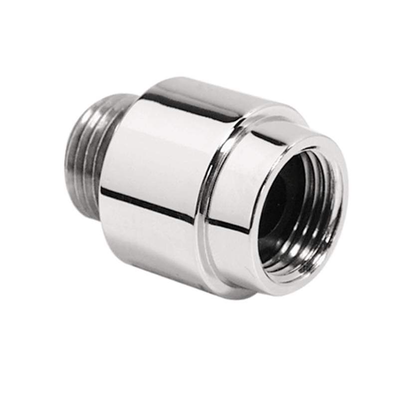 External Vacuum Breaker in Chrome