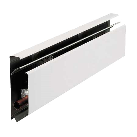 HEATRIM 4 FT COMPLETE RB-750-A4