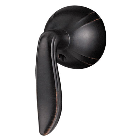 Santiago Lever in Tuscan Bronze (1 pc)