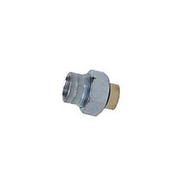 UNION 1/2X3/4 COPPER X STEEL CXMIP 3179 DIELECTRIC
