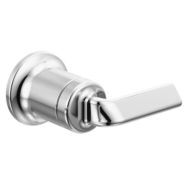 Allaria Wall Mount Lavatory Twist Handle Kit in Chrome