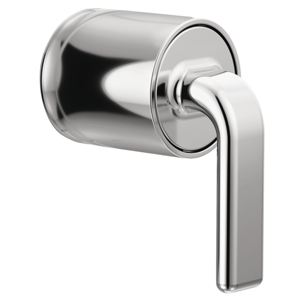 Allaria Pressure Bal Valve Trim w/Lever Hdl in Chrome