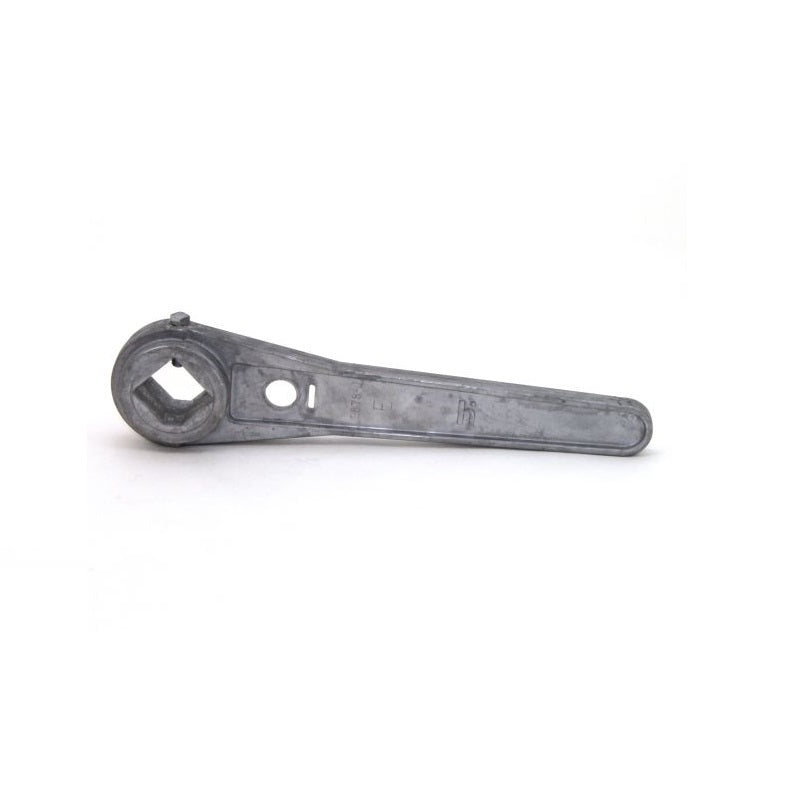 Wrench 1-1/4" Square 10-1/2" Length for Plug Valve