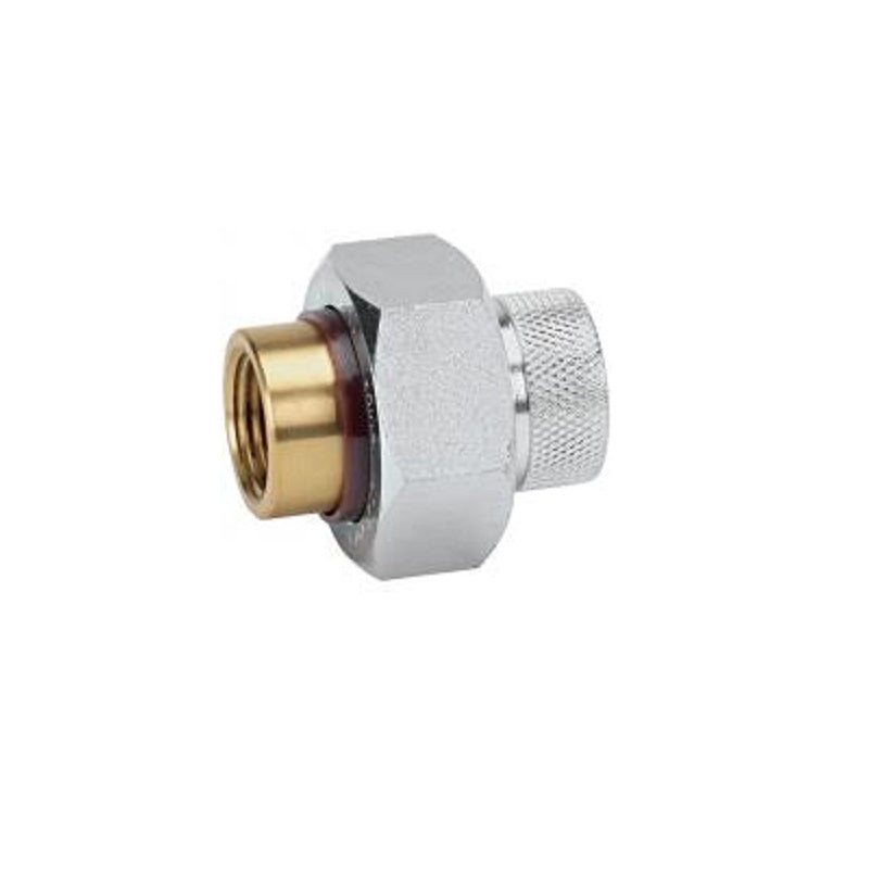 UNION 3/4 STEELXSTEEL THREAD 520-03-34-34B-Z