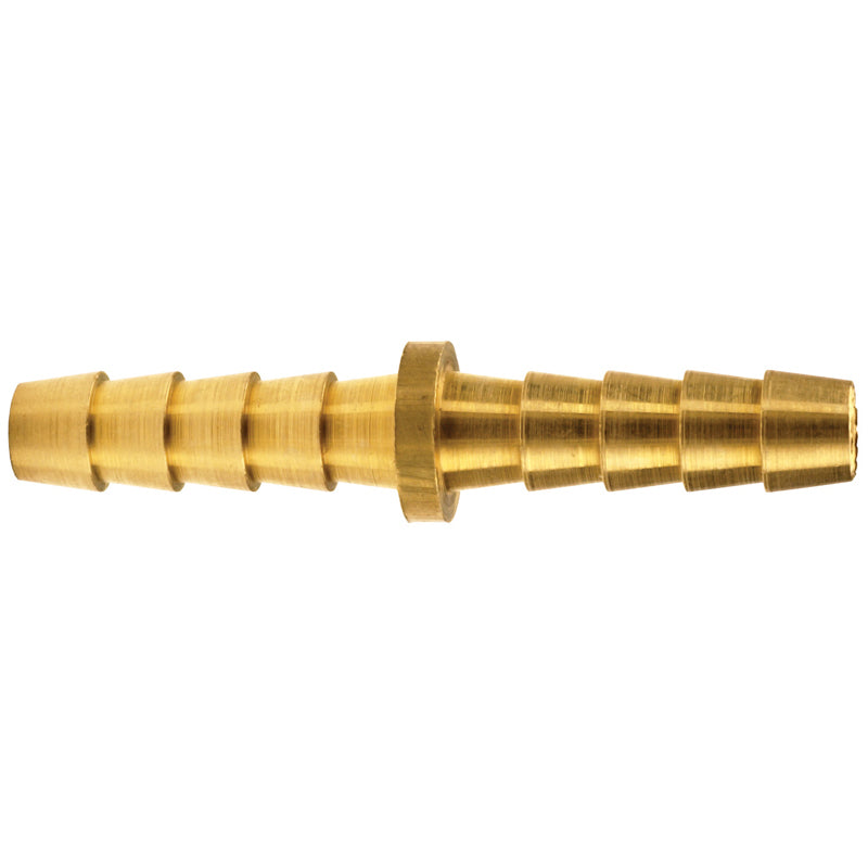 HOSE MENDER 1/2 BRASS BARBED 1780808C
