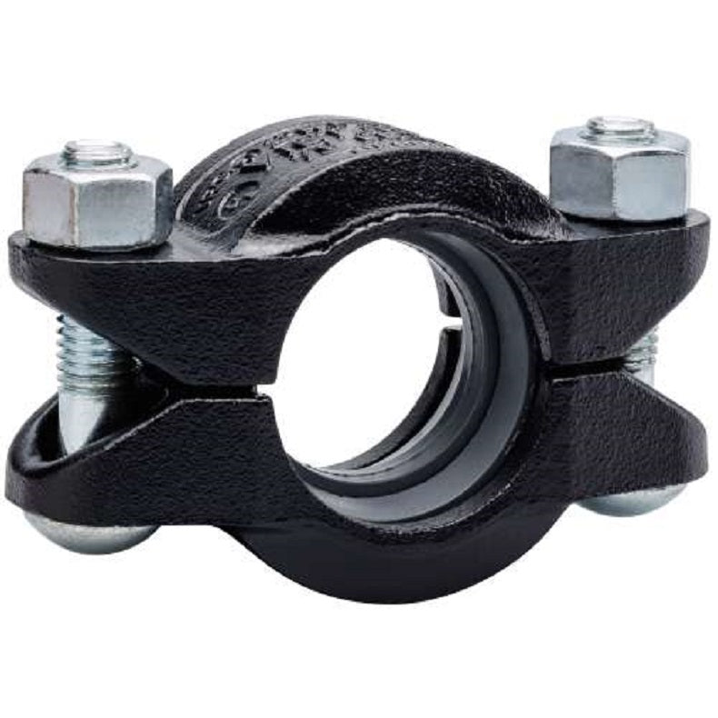 ENDSEAL COUPLING 6" HP-70ES E GASKET