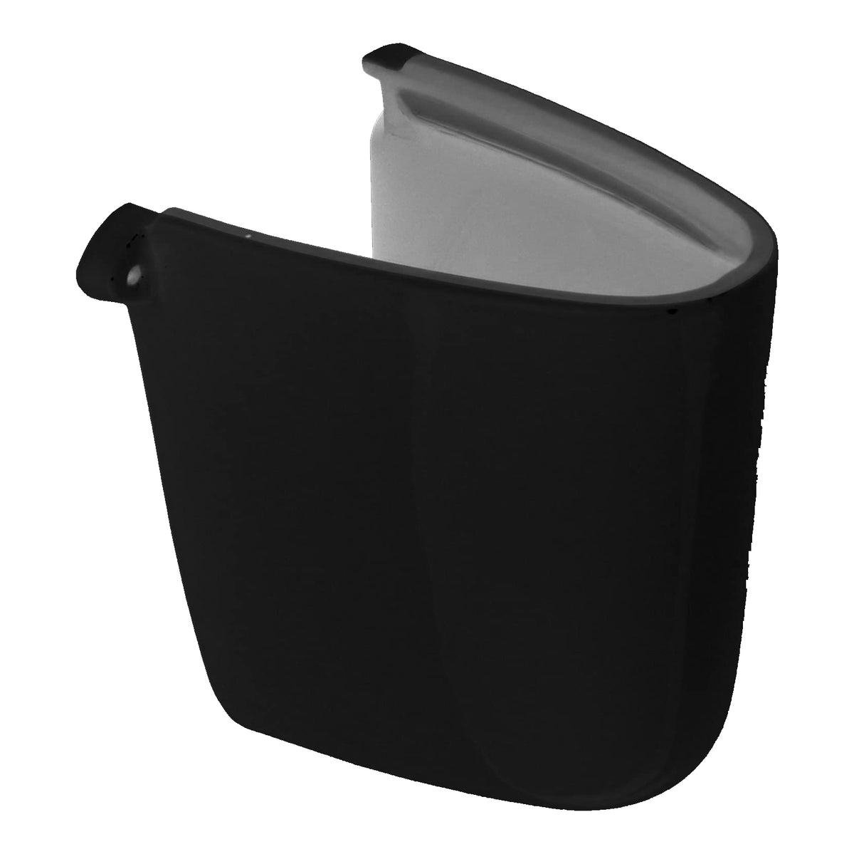 Shroud in Ebony