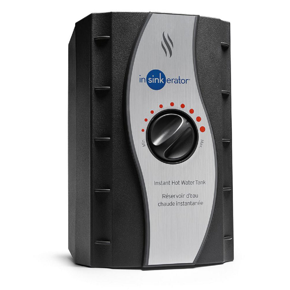 Instant Hot Water Tank