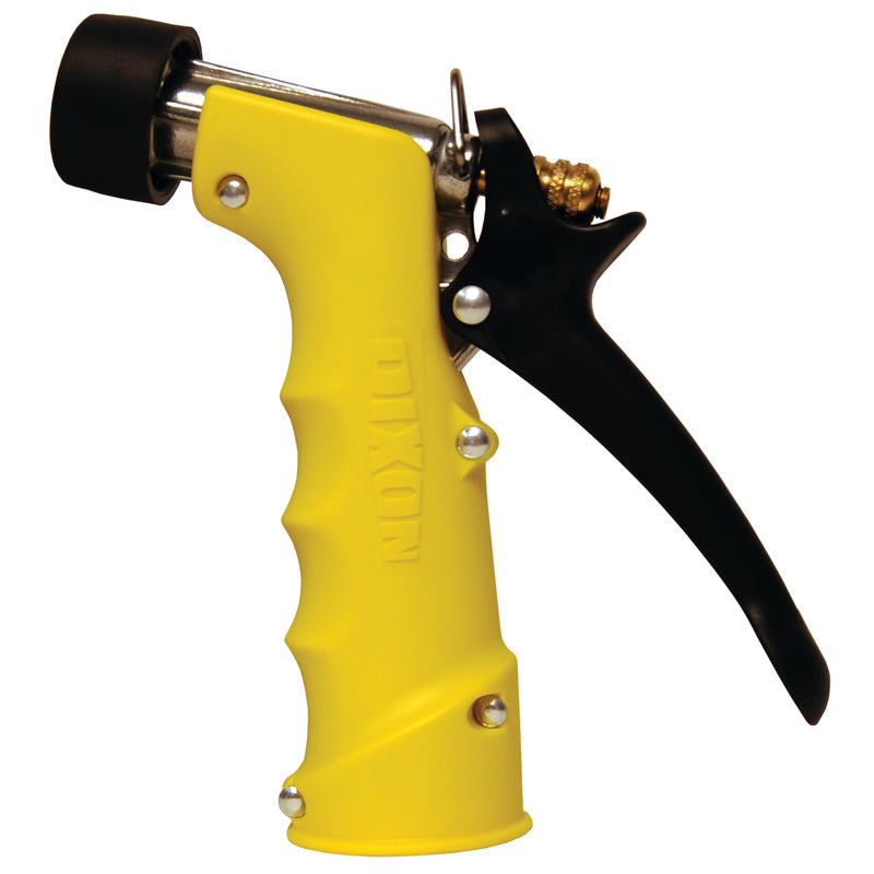 NOZZLE ZINC SN75 INSULATED WATER - GHT INLET
