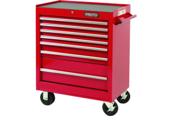 MAINTENANCE SET 411PC J99831 W/RLLR CABINET AND TOP CHEST