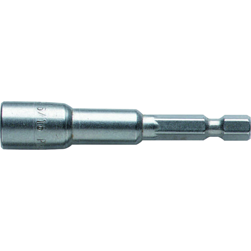 NUT SETTER 1/4 MAG 1/4 HEX J61620