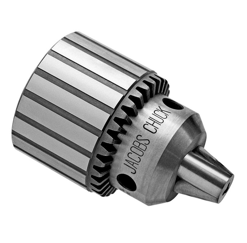 CHUCK 0-1/2 6JT TAPR MOUNT 34-06 6295 PLAIN BEARING / HEAVY DUTY