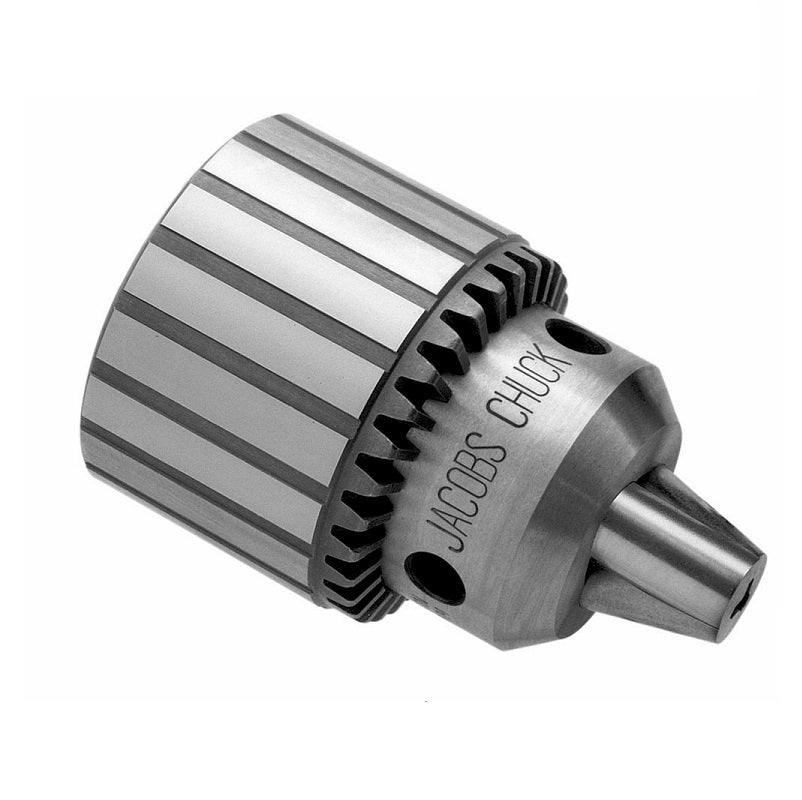 CHUCK 5/64-1/2 1/2-20 THREAD MOUNT 33BA1/2 6287 PLAIN BEARING /MEDIUM DUTY