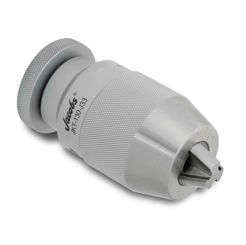 CHUCK 1/32-1/2 J6 MOUNT JKP130-J6 9684 KEYLESS