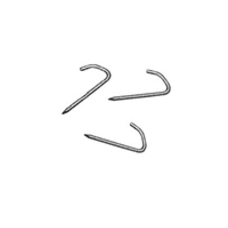 J HOOK 1/2 COPPER COATED JC-12