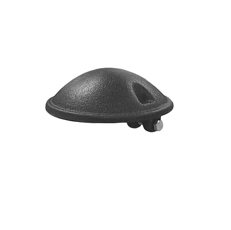 VENT CAP 3-4" SET SCREW CAST IRON J60-005