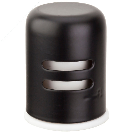 Air Gap Assembly Black