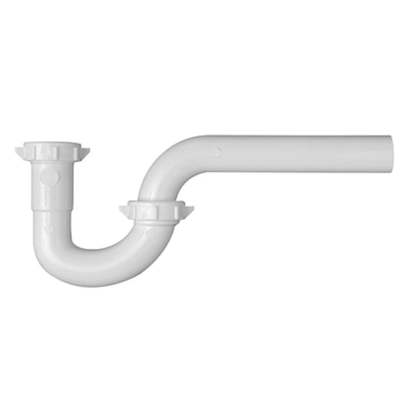P TRAP 1-1/4 PVC - 200W2 P9701BG