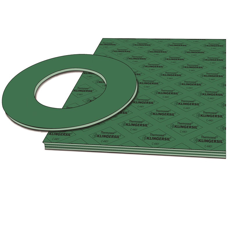 Gasket 30" Non-Asbestos Ring C4401 Class 125/150 1/16" Thick