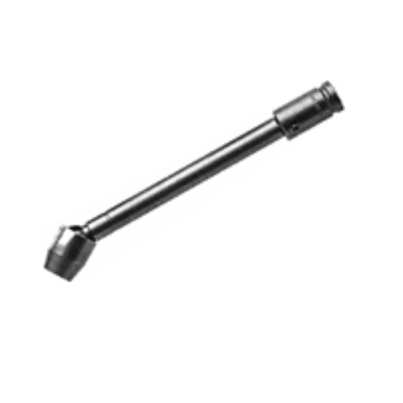 WRENCH 7/16 M SQUARE 6 POINT KT-205-6 - UNIVERSAL