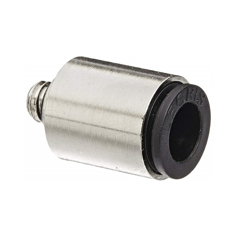 Adapter 1/8"X#10-32 Brass TXM