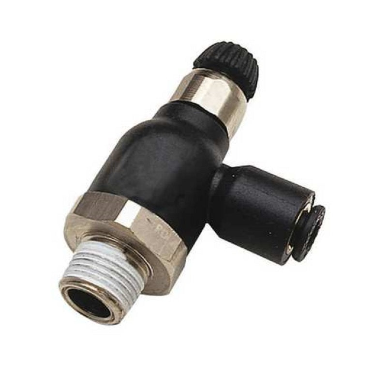 VALVE 3/8 BRASS # 7065/7765-60-18 COMPACT Max Pressure 145 PSI