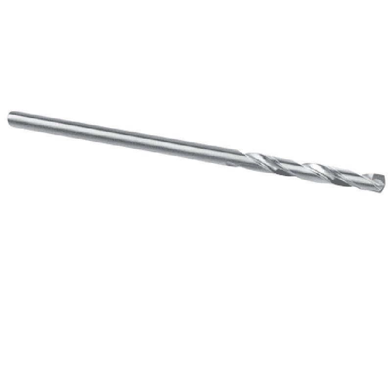 DRILL 30 STR SHK CARB-TIP 361330 - 12" OAL A/C EXT