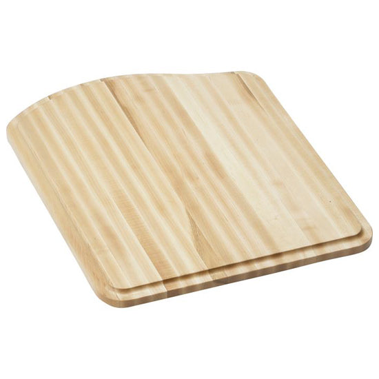 Solid Maple 15-9/16"x18-3/4"x1" Cutting Board