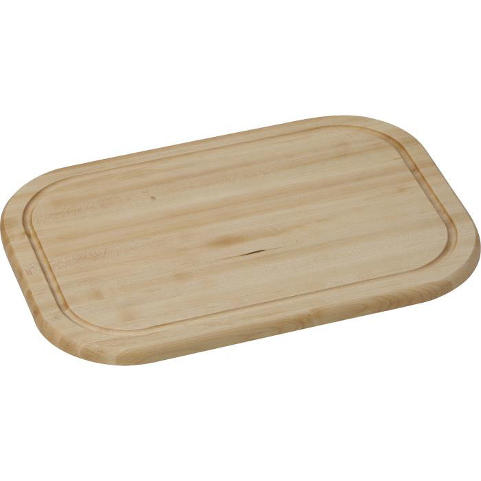 Solid Maple Cutting Board 13-1/2"x19-1/4"x1"