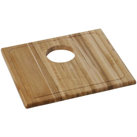 Solid Maple 18-1/2"x16-7/8"x1" Cutting Board