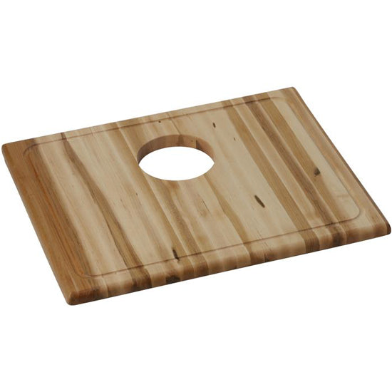 Solid Maple 20-1/2"x16-5/8"x1" Cutting Board