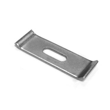 Sink Installation Undermount Brackets Clips - set of 8