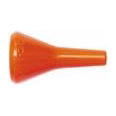 Nozzle 1/16" Round X 1/4" Soc