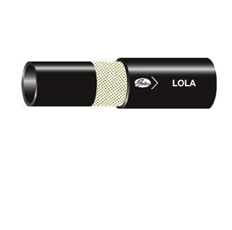 Hose 1/4" 300 PSI Lock-On