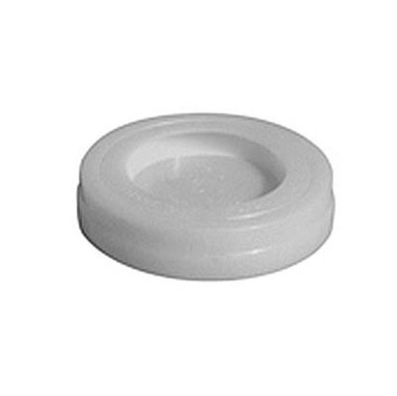 TEST CAP 2 ABS/PVC SOLVENT WELD P-0015 - END CAP TYPE