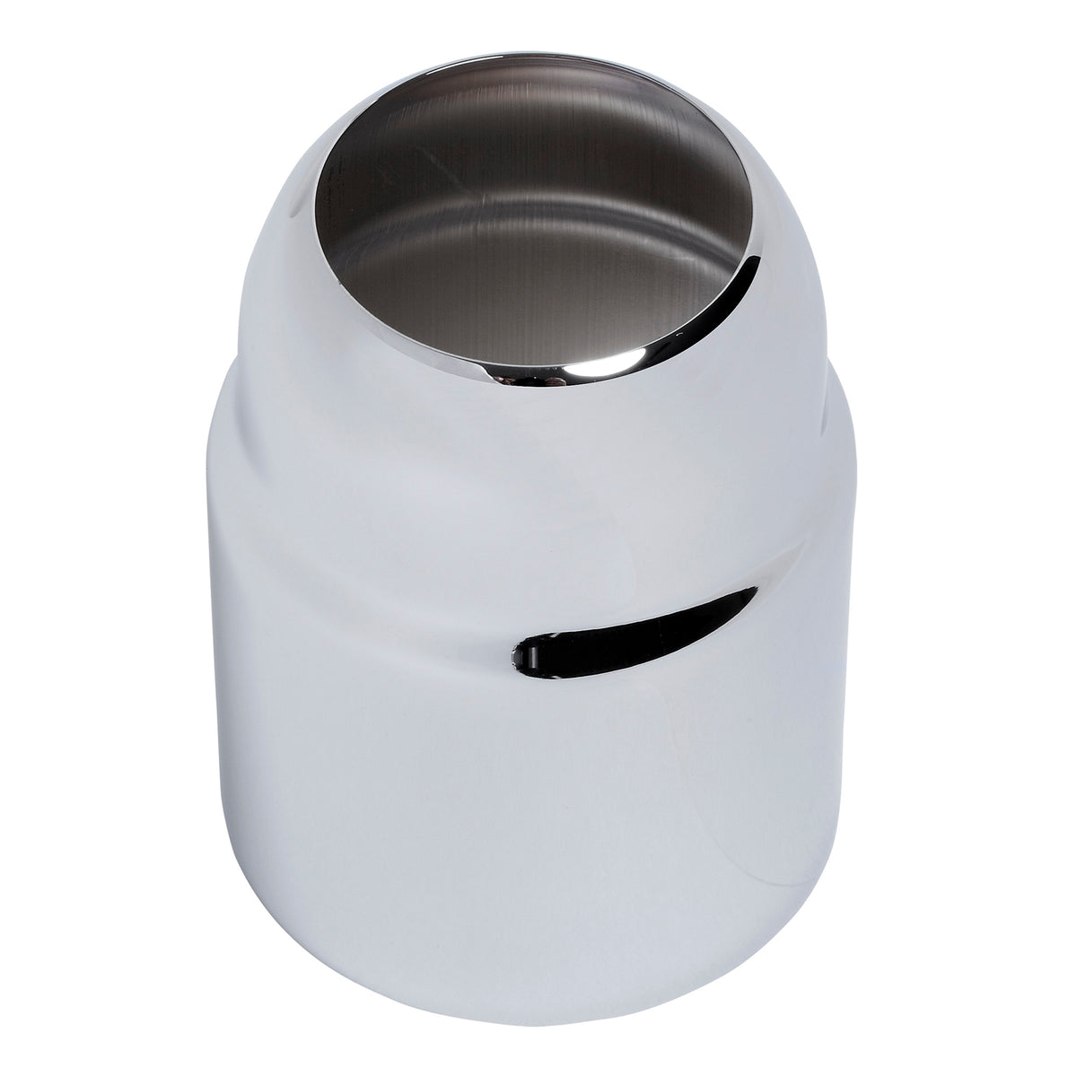 Hampton Cartridge Cover in Chrome