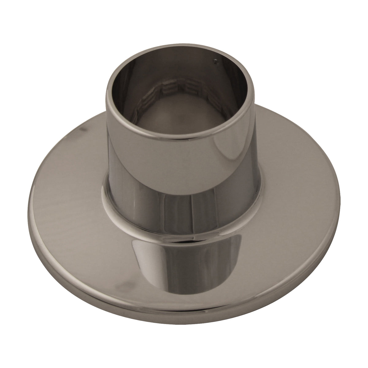 Colony Escutcheon For 2 & 3 Handle Bath & Shower Faucets in Chrome