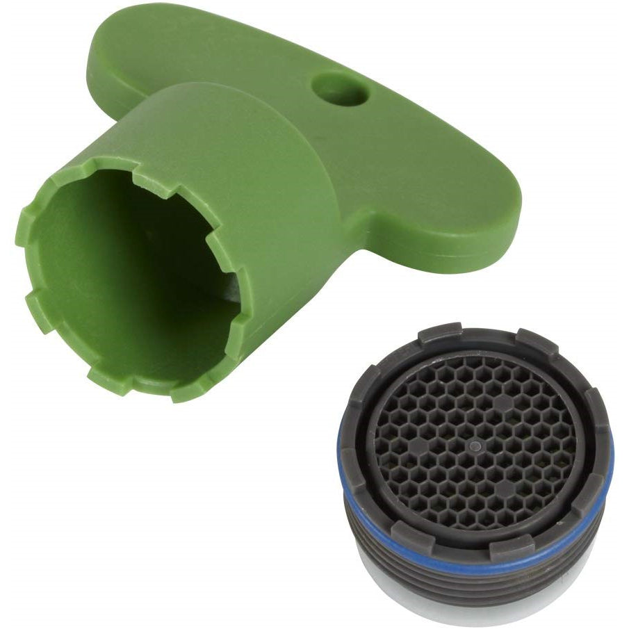 AERATOR M922882-0070A PCA CACHE W/KEY