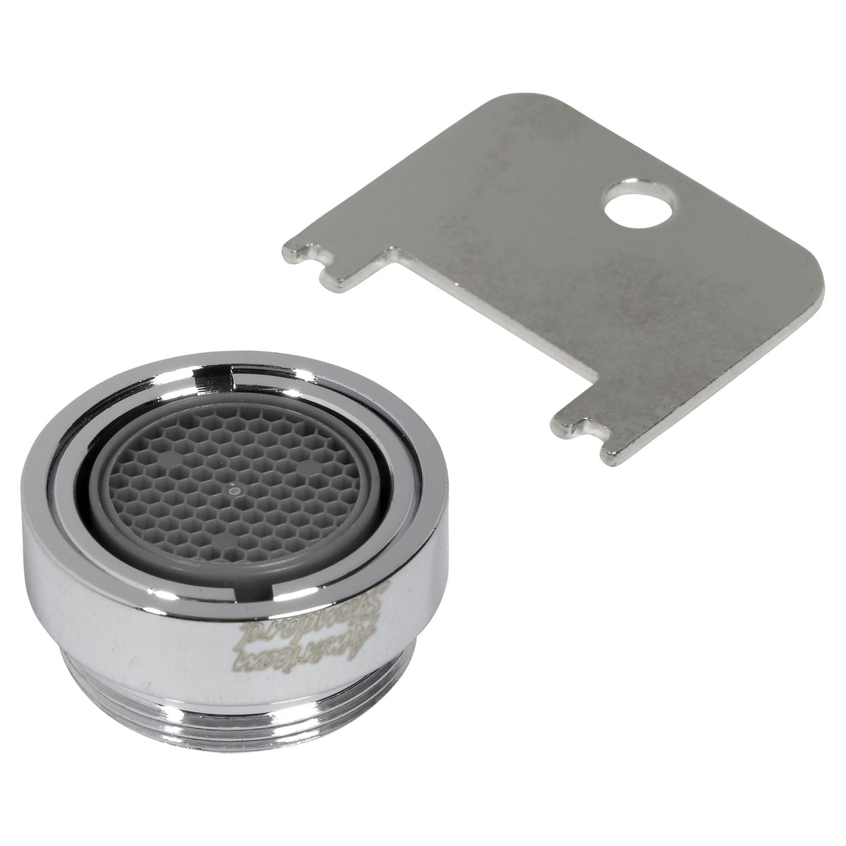AERATOR M922887-0020A PC PRESS COMPENSATING VANDAL RESIST