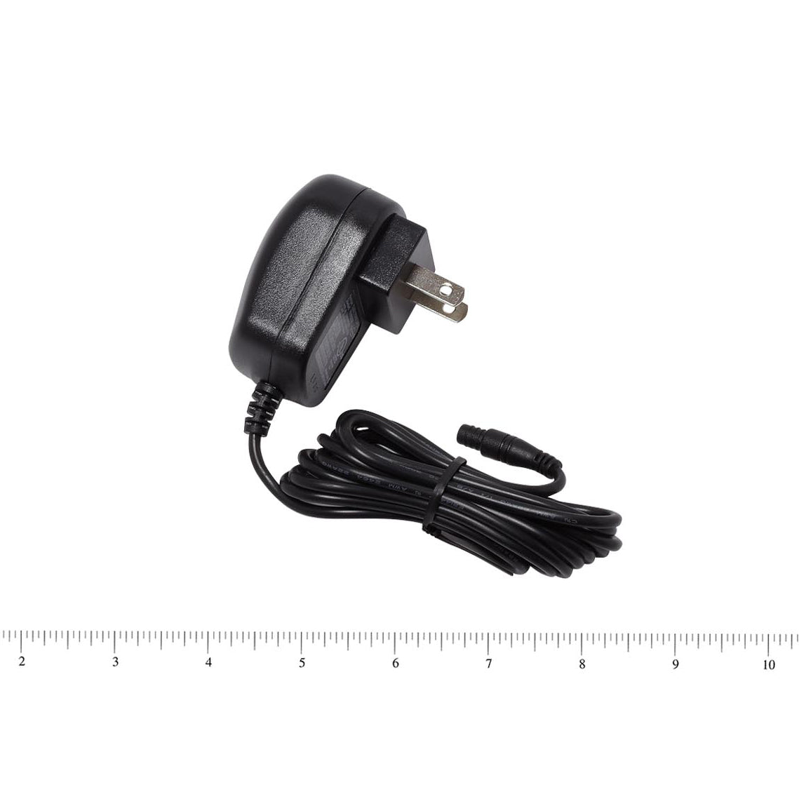 Plug-In AC Power Supply with IP65 Connector for Selectronic Products