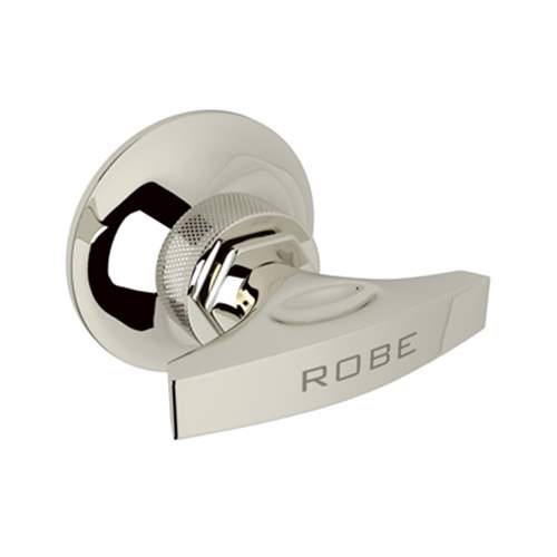 ROBE HOOK MBG7PN SGL GRACELINE WALL MOUNT