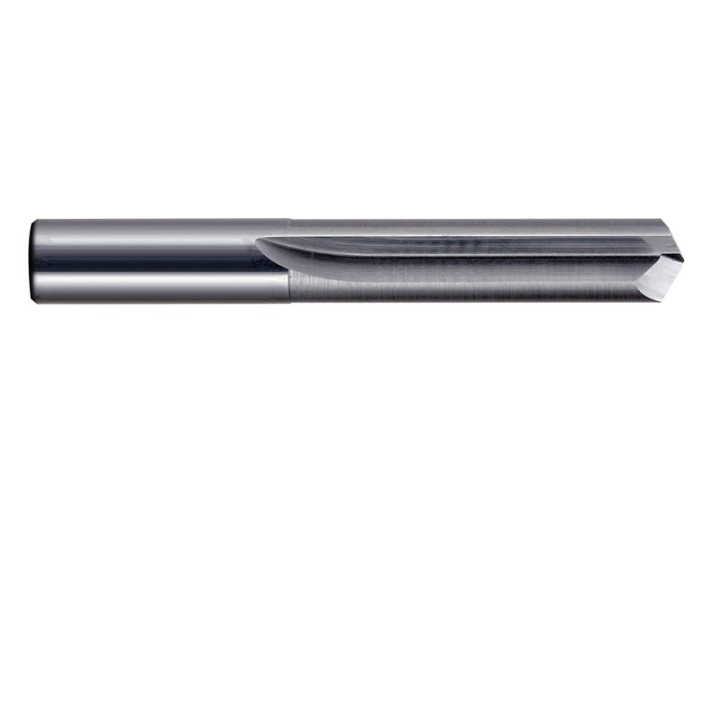 DRILL 3/16 STR FL CRB JDR-3/16 17259 - 140-DEG PT