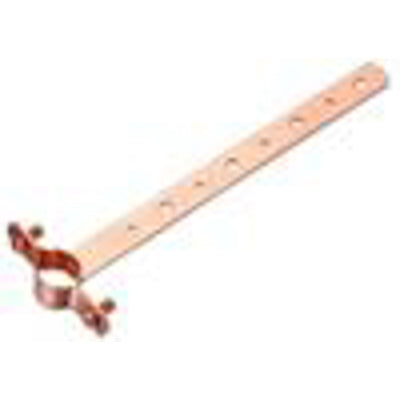 HANGER 1X6 COPPER PLATED MILFORD 33696
