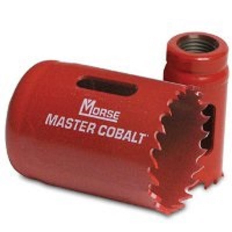 Hole Saw 3-1/2" Bi-Metal